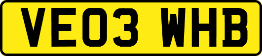 VE03WHB