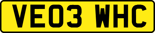 VE03WHC