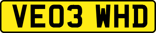 VE03WHD