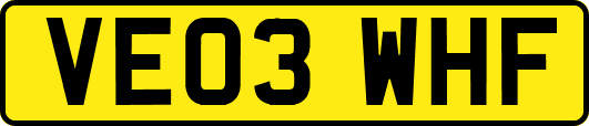 VE03WHF