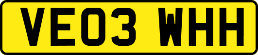 VE03WHH