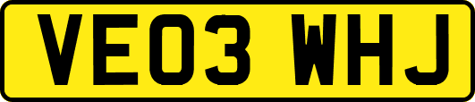 VE03WHJ