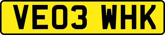 VE03WHK