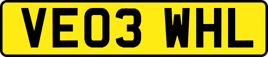 VE03WHL
