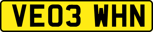 VE03WHN