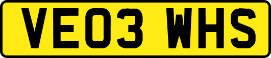 VE03WHS
