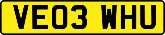 VE03WHU
