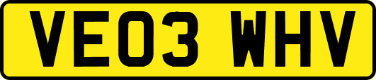 VE03WHV