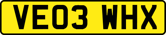 VE03WHX