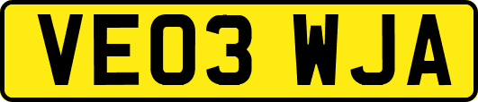 VE03WJA
