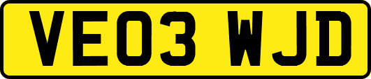 VE03WJD