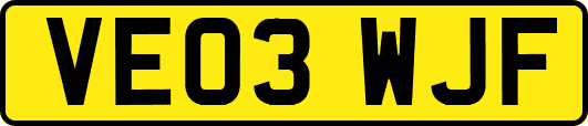 VE03WJF