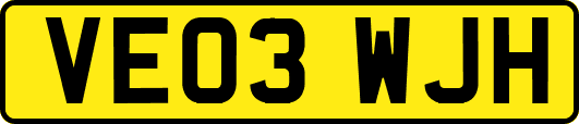 VE03WJH