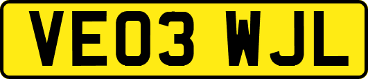 VE03WJL