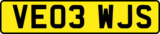 VE03WJS