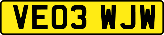 VE03WJW