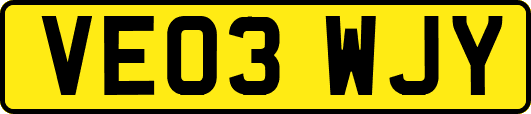 VE03WJY
