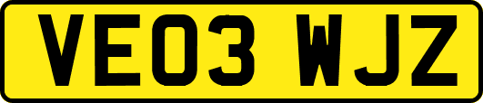 VE03WJZ
