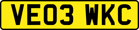 VE03WKC