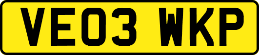 VE03WKP