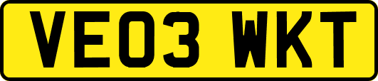 VE03WKT
