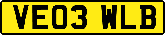 VE03WLB