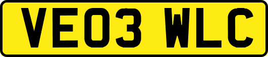 VE03WLC
