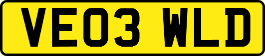 VE03WLD