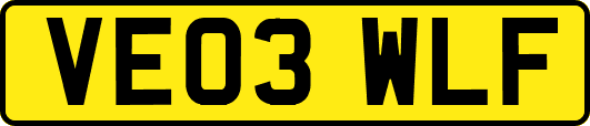 VE03WLF