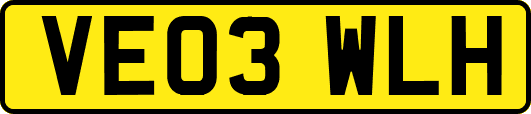VE03WLH