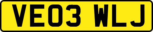 VE03WLJ