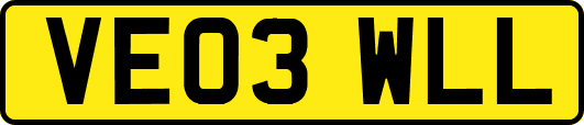 VE03WLL