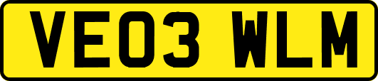VE03WLM