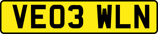 VE03WLN