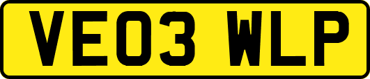 VE03WLP