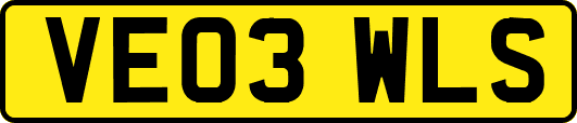 VE03WLS