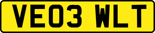 VE03WLT