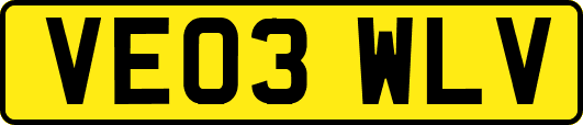 VE03WLV