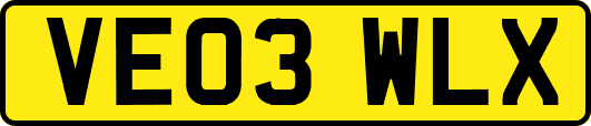 VE03WLX