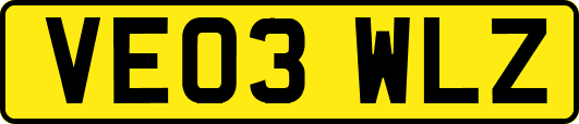 VE03WLZ