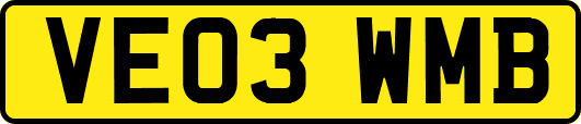 VE03WMB