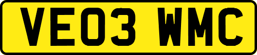 VE03WMC