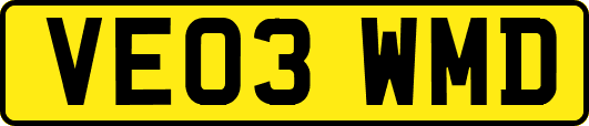 VE03WMD