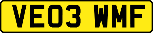 VE03WMF