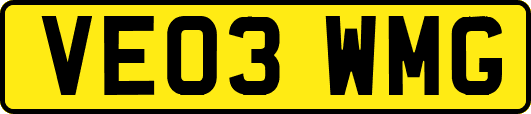 VE03WMG