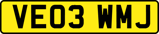 VE03WMJ