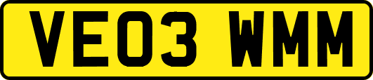 VE03WMM