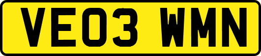 VE03WMN