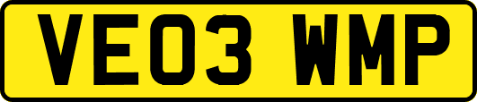 VE03WMP