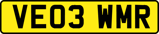 VE03WMR